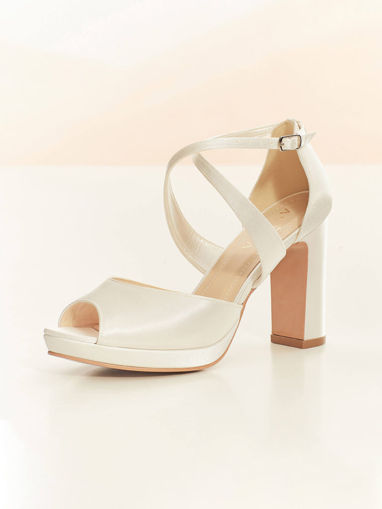 Chaussures mariage Cindy