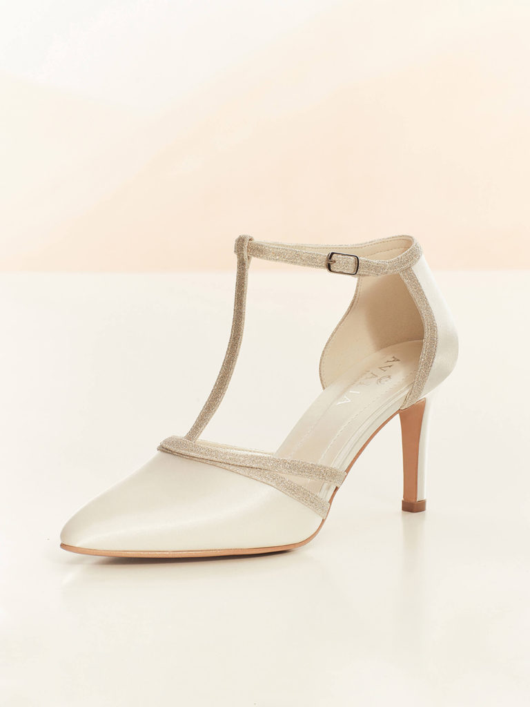 Chaussures mariage Wilma