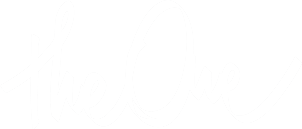 Logo-TheOne-blanc