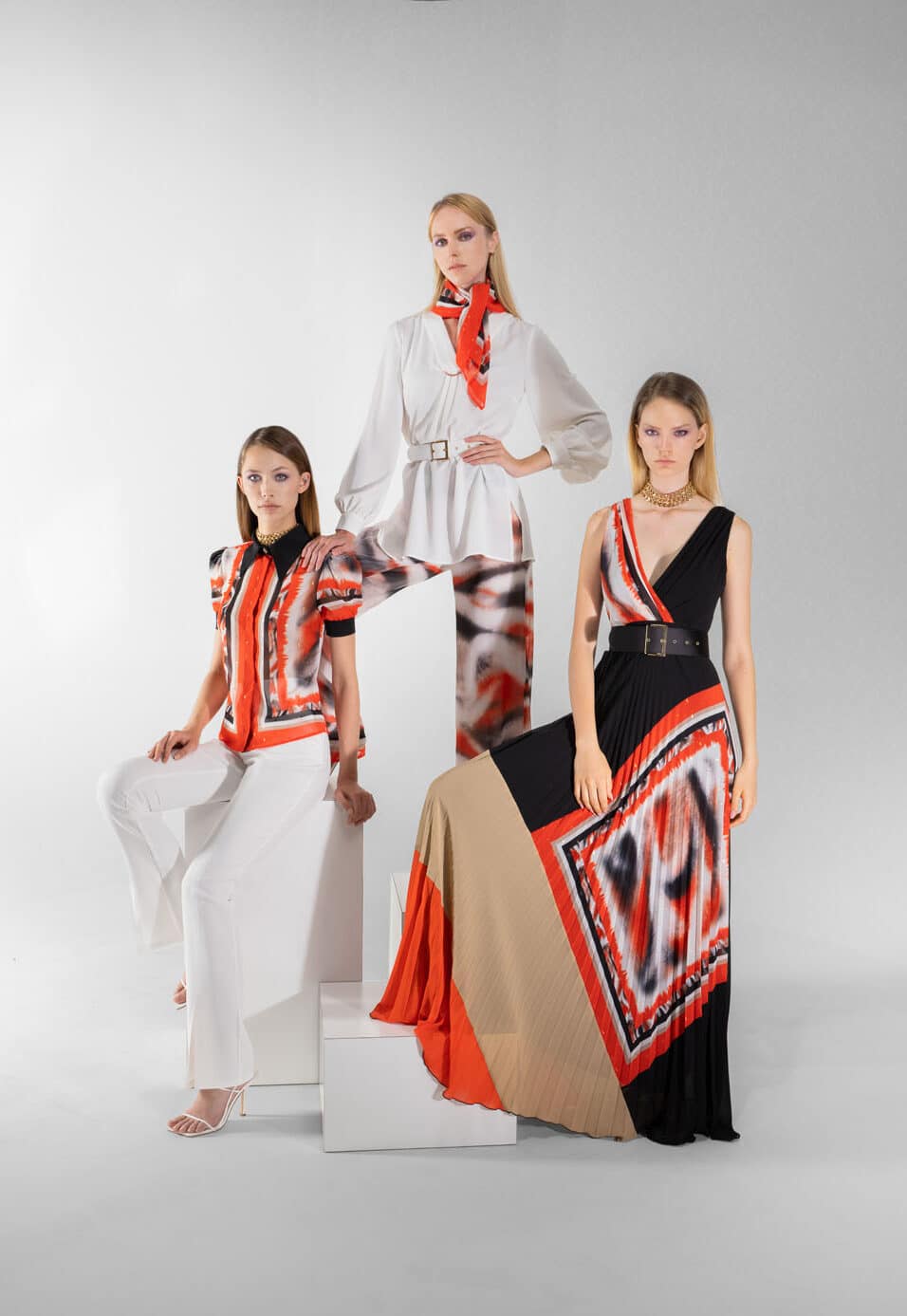 Tenue invitée mariage