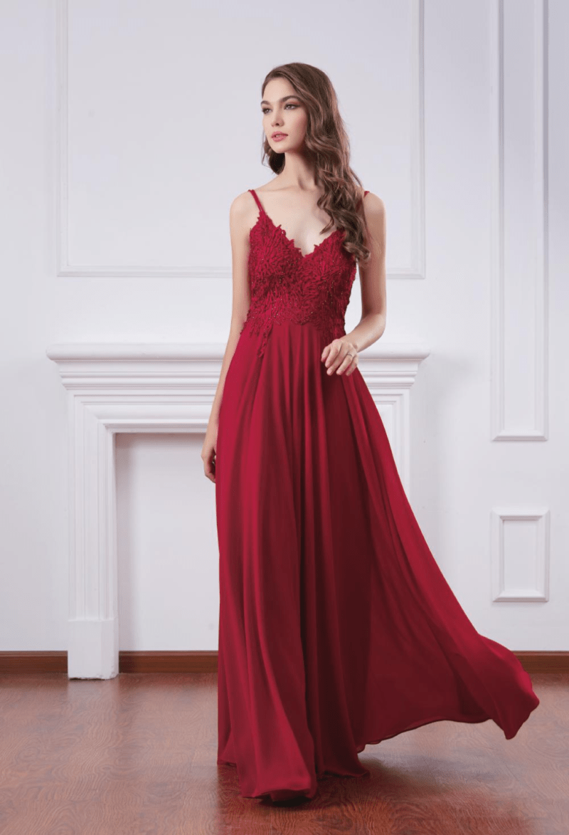 Robes Cocktail Couture Passion Mariage