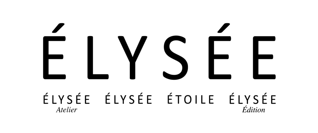 Logo Elysée