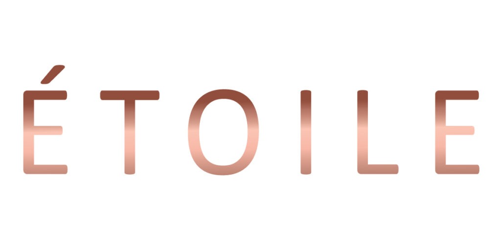 Logo ETOILE